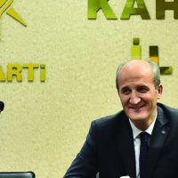 BAŞKAN OKAY’DAN KURULUŞ YIL DÖNÜMÜ MESAJI