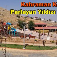 Kahraman Kentin Parlayan Yıldızı Türkoğlu