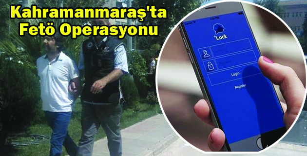3 Gözaltı