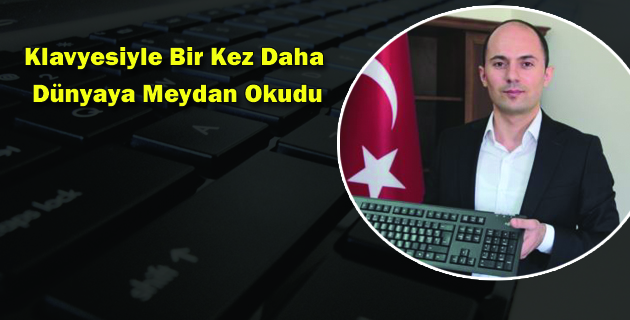 14 Türkiye ve 4 dünya şampiyonu