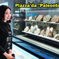Geçmişe Yolculuk Zamanı