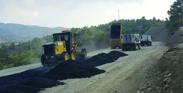 DULKADİROĞLU BERTİZ’DE GECEYİ GÜNDÜZ ETTİ