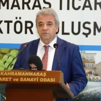 İNŞAAT SEKTÖRÜ KMTSO’DA BULUŞTU