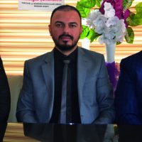 ÇETİNKAYA TKO’YA ADAY