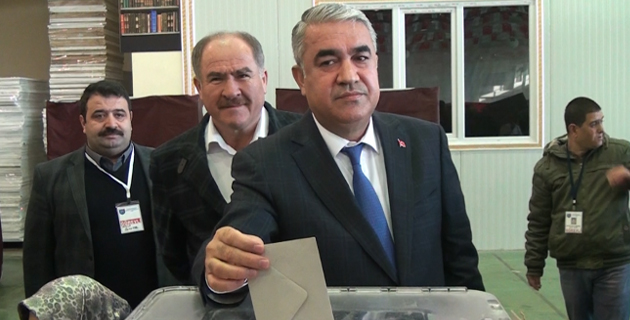 AHMET KUYBU GÜVEN TAZELEDİ