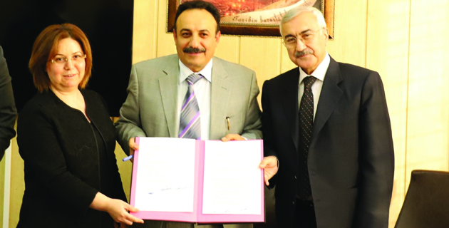 AKEDAŞ’TAN ELEKTRİK TASARRUFU PROJESİ