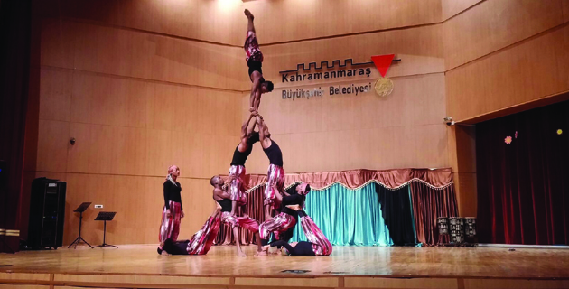 BÜYÜKŞEHİR’DEN KARNE HEDİYESİ