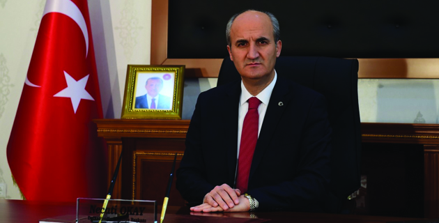 DEVLETİMİZ TERÖRÜN KÖKÜNÜ KAZIYACAK