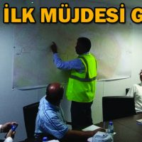 YILIN İLK MÜJDESİ GELDİ