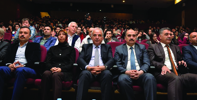 ONİKİŞUBAT BELEDİYESİ KÜLTÜRÜNÜ KEŞFET