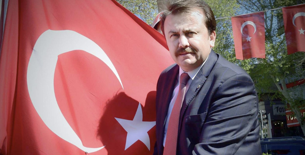 MARAŞ HALKI DESTAN YAZAN BİR HALKTIR