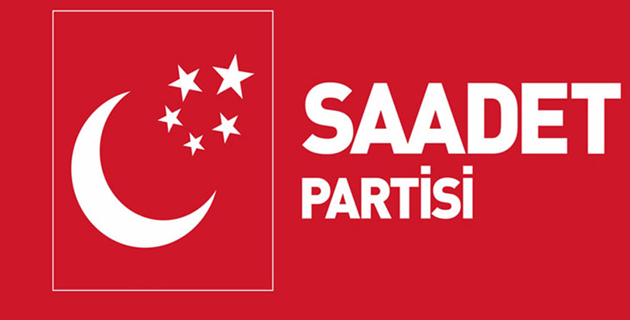 Saadet Partisinde MV Adayları Belli Oldu