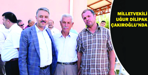 DİLİPAK, Seçim Çalışmalarını Sürdürdü