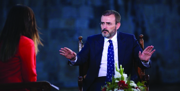 “Yeni Dönemde Bedelliyi Gündemimize Alacağız”