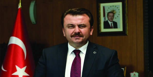 BÜYÜKŞEHİR’DEN MİLLİ YAZILIM ATAĞI