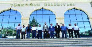 SEZAL; OSMAN BAŞKAN 4 YILDA ÇOK CİDDİ YATIRIMLARA İMZA ATMIŞ