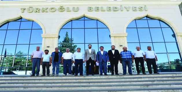 SEZAL; OSMAN BAŞKAN 4 YILDA ÇOK CİDDİ YATIRIMLARA İMZA ATMIŞ