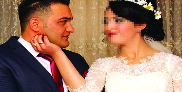 Yaralı Bulunan Fabrika İşçisi Öldü, Eski Eşi Gözaltına Alındı