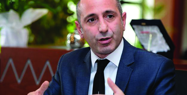AKEDAŞ ZULMÜ!
