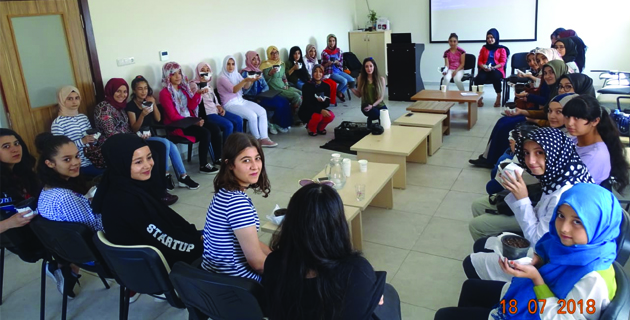 BÜYÜKŞEHİR’DEN GÖNÜLDEN GÖNÜLE PROJESİ