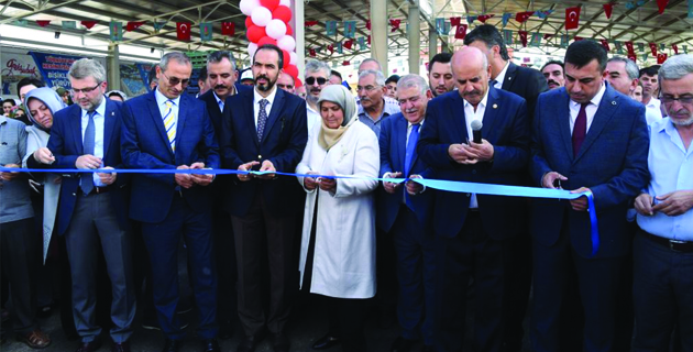ONİKİŞUBAT YENİ BİR HİZMETE DAHA KAVUŞTU