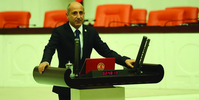 “MADEM KAPATACAKTINIZ NEDEN RESTORE ETTİNİZ!”