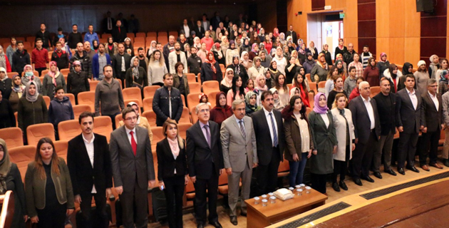 KAHRAMANMARAŞ YÜRÜYOR, KİLOLAR ERİYOR
