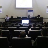 KMTSO’DA ‘TRIZ’ EĞİTİMİ YAPILDI