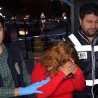 Kahramanmaraş’ta Cezaevi Firarisi Yakalandı