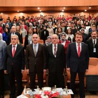 MONDROS MÜTAREKESİ SEMPOZYUMU BAŞLADI