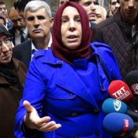 Muhsin Yazıcıoğlu Davasında Gerginlik