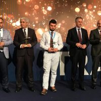 BÜYÜKŞEHİR’E ULAŞIMDA İKİNCİ ÖDÜ