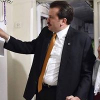 BÜYÜKŞEHİR’E ULUSLARARASI BİLİM ÖDÜLÜ