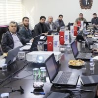 KMTSO’DA ‘YENİ NESİL DIŞ TİCARET’ EĞİTİMİ YAPILDI