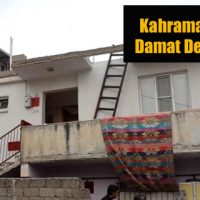 Kahramanmaraş’ta Damat Dehşeti 3 Ölü