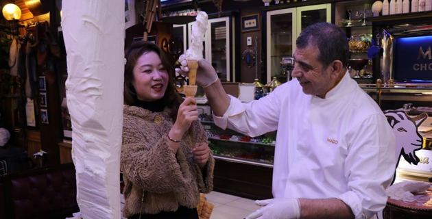 MADO ROTASINI TAYLAND’A ÇEVİRDİ