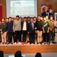 Mahçiçek “Kahramanmaraş’ın Geleceğine Damga Vuracağız”