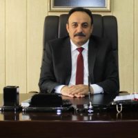 Millî Eğitim Müdürü Akkurt’un Veda Mesajı
