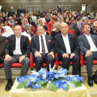 PROF. DR. MUSTAFA KARATAŞ TÜRKOĞLU’NDA