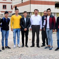 TENZİLE ERDOĞAN İHL’DE SONA GELİNDİ