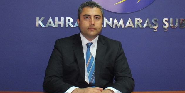 Tarım ve Orman Bakanlığına Çağrıda Bulunmuştuk