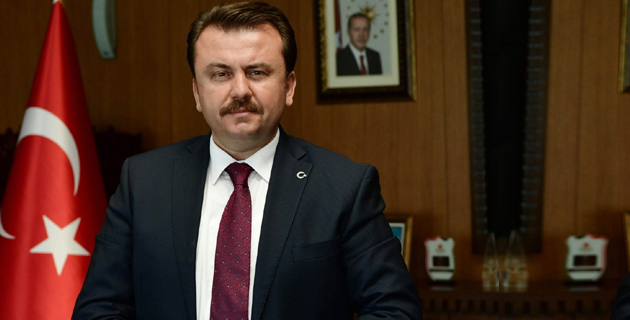 ERKOÇ’TAN DÜNYA ENGELLİLER GÜNÜ MESAJI