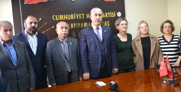 ESAT ŞENGÜL İSTİFA ETSİNLER