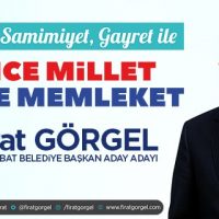 Fırat GÖRGEL Sosyal Medyayı Sallıyor