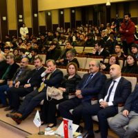 KSÜ’de Enerji Zirvesi