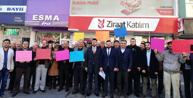 Mezarda Emekli Edecek Hale Getirdi