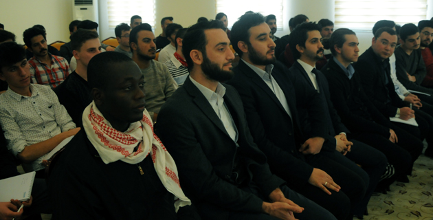 206 Üniversitenin 145’inde Temsilcimiz Var