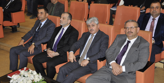 DOĞAKA 2019 Mali Destek Programı Tanıtımı