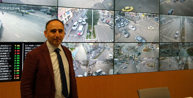 OTOMOBİLLERDE HIZ LİMİTİ 82’YE ÇIKIYOR
