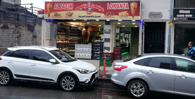 UYGUNSUZ TABELALAR SÖKTÜRÜLDÜ